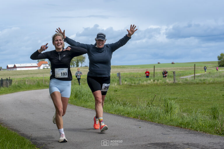 Agersø Løbet 2026